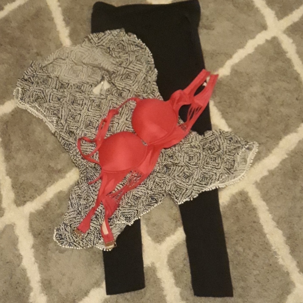 Victoria Secret Assemble